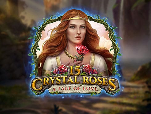 15 Crystal Roses A Tale of Love screenshot