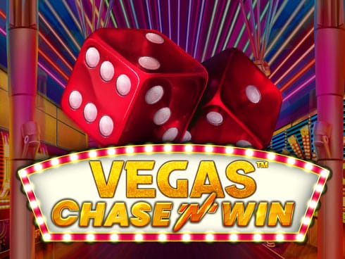 Vegas - Chase'N'Win