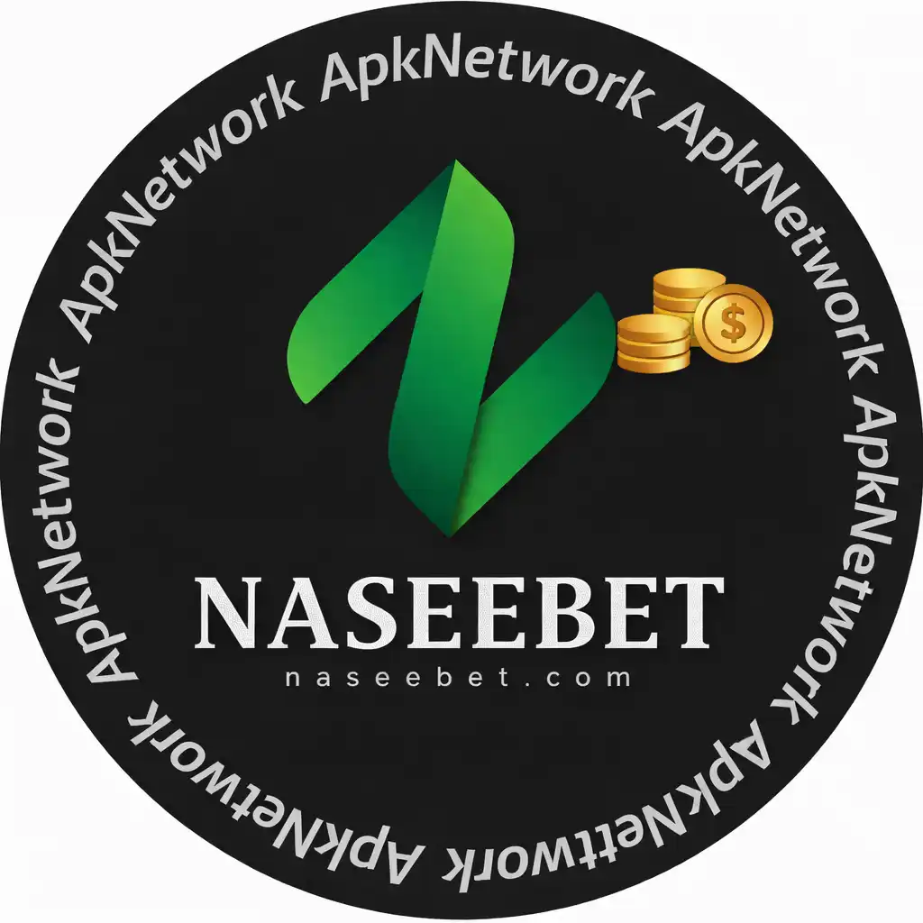 نسِیب بیٹ Logo